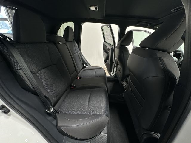 Thumbnail: 2026 Subaru Forester - 21