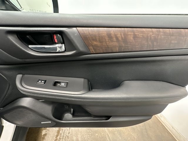 Thumbnail: 2015 Subaru Outback - 24