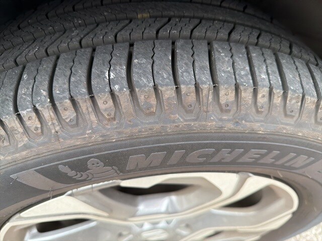 2019 Honda CR-V EX photo 2