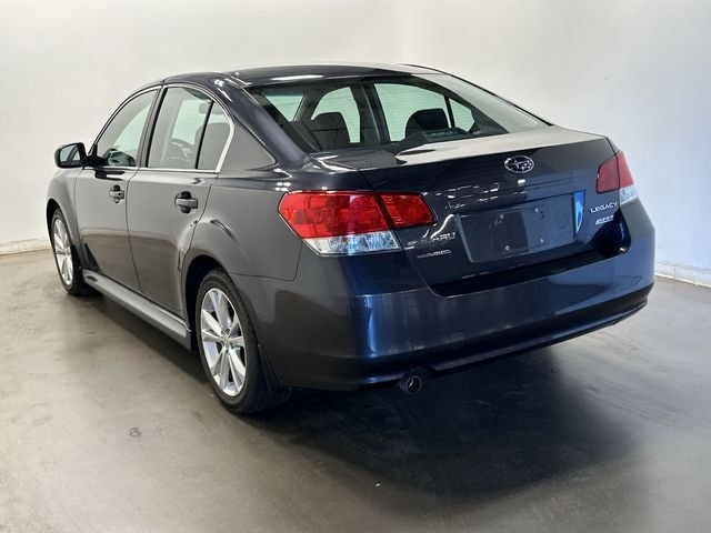 Thumbnail: 2013 Subaru Legacy - 28