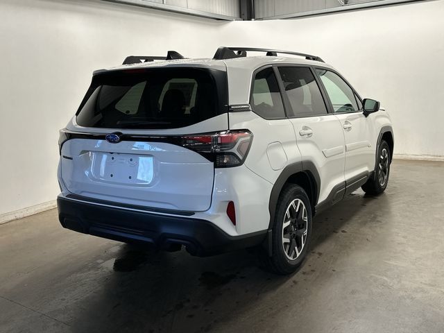 Thumbnail: 2026 Subaru Forester - 29