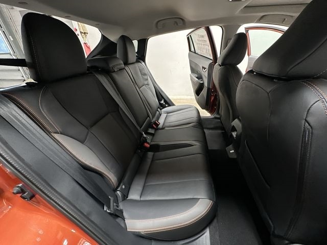 Thumbnail: 2025 Subaru Crosstrek - 22