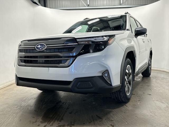 Thumbnail: 2026 Subaru Forester - 25