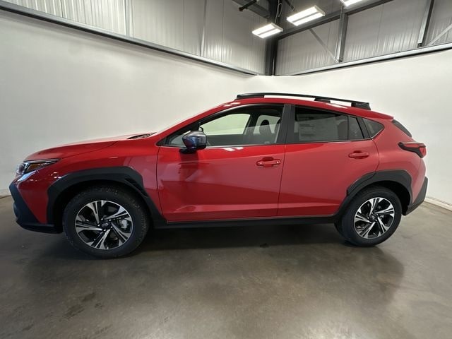 Thumbnail: 2025 Subaru Crosstrek - 2