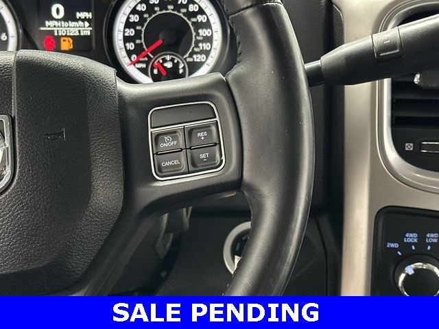 Thumbnail: 2018 RAM 2500 - 9