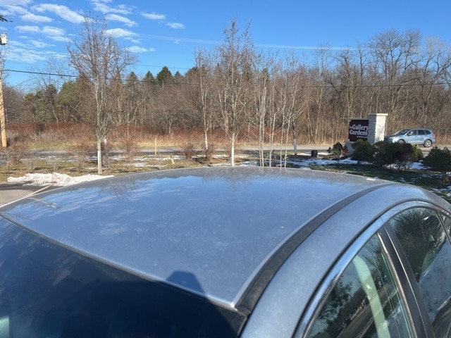 Thumbnail: 2015 Subaru Legacy - 17