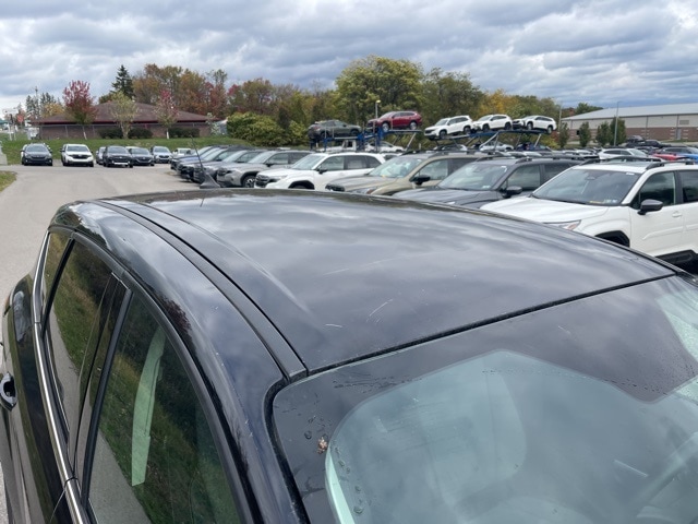 Thumbnail: 2019 Ford Escape - 5