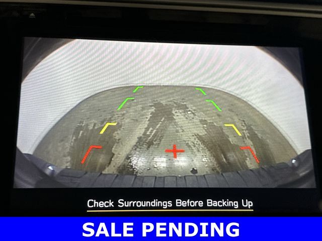 Thumbnail: 2019 Subaru Outback - 14