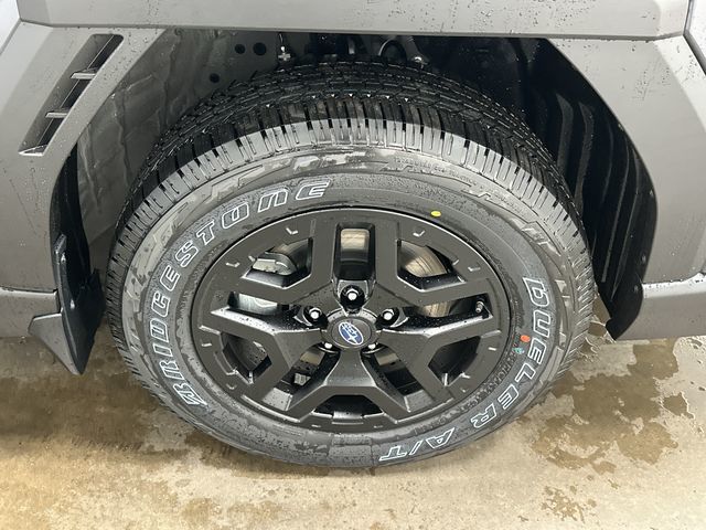 Thumbnail: 2026 Subaru Outback - 5