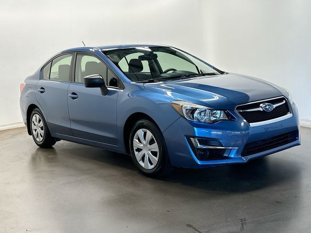 Thumbnail: 2015 Subaru Impreza - 29