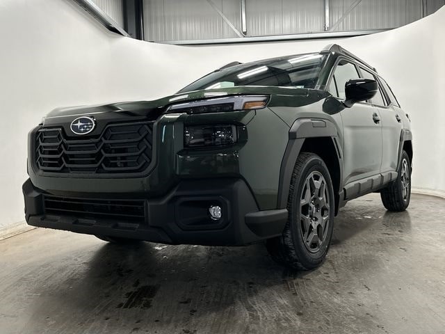 Thumbnail: 2026 Subaru Outback - 25