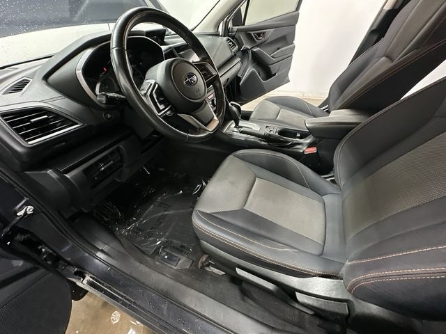 2018 Subaru Crosstrek Premium 14