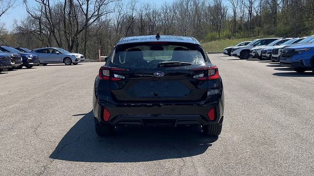 Thumbnail: 2026 Subaru Impreza - 7