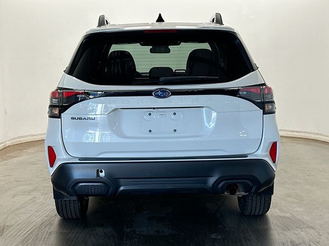 Thumbnail: 2026 Subaru Forester - 4