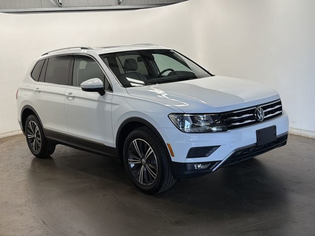 Thumbnail: 2018 Volkswagen Tiguan - 33