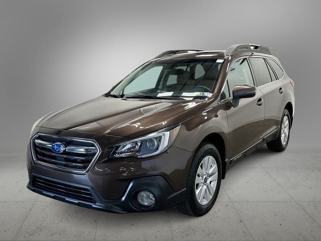 2019 Subaru Outback Premium -
                  Moon Township, PA
