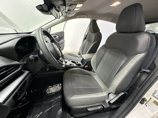 Thumbnail: 2024 Subaru Impreza - 15