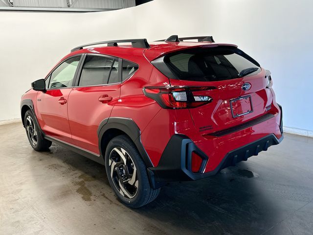 Thumbnail: 2026 Subaru Crosstrek - 29