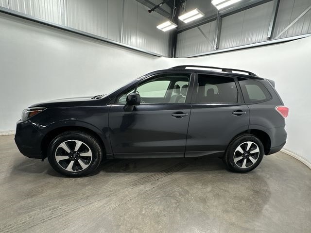 Thumbnail: 2017 Subaru Forester - 2