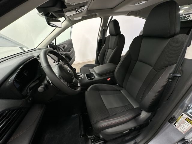 Thumbnail: 2025 Subaru Legacy - 17