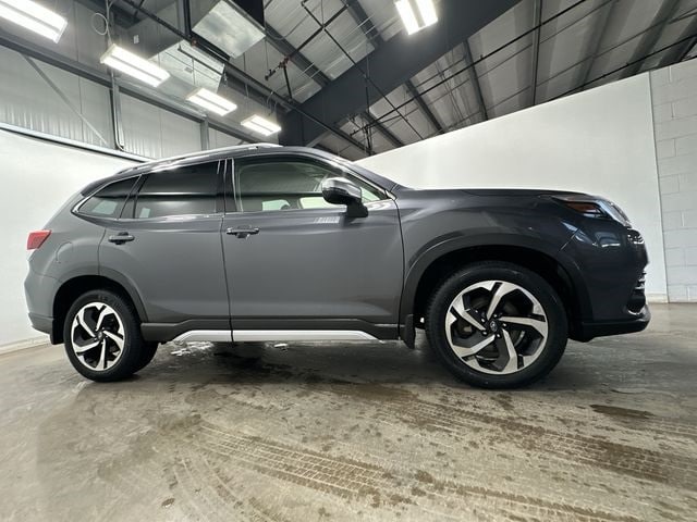 Thumbnail: 2023 Subaru Forester - 3