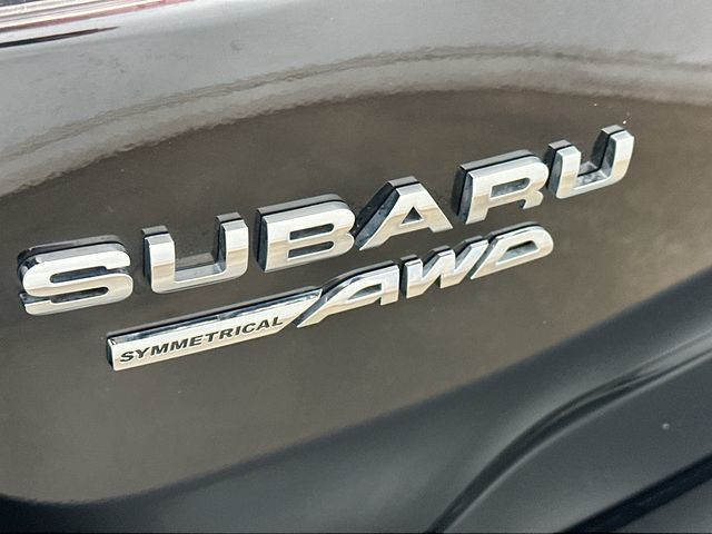 Thumbnail: 2023 Subaru Forester - 27