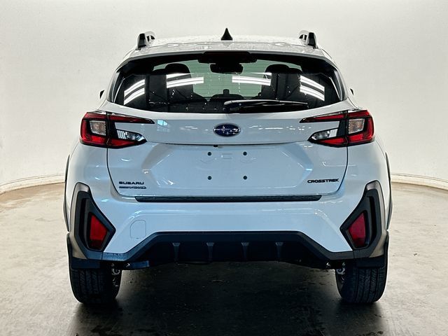 Thumbnail: 2026 Subaru Crosstrek - 4