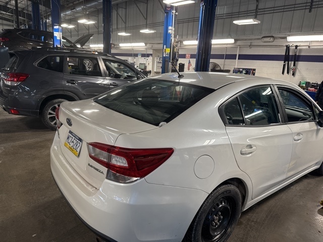 Thumbnail: 2023 Subaru Impreza - 5