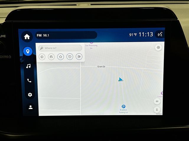 Thumbnail: 2026 Subaru Outback - 13