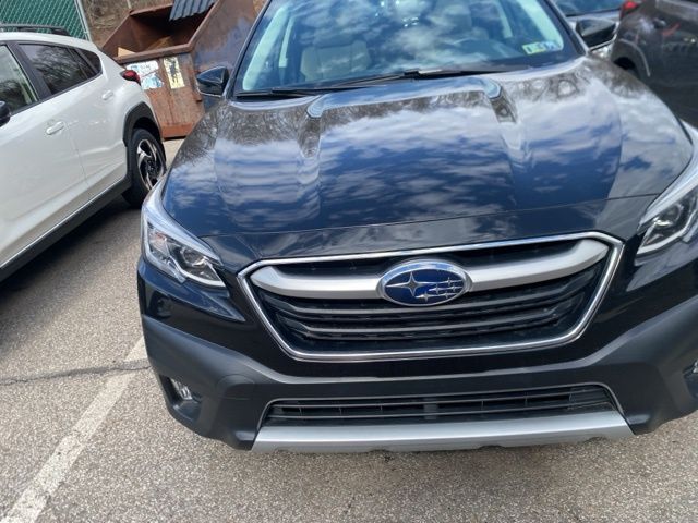 Thumbnail: 2020 Subaru Outback - 19