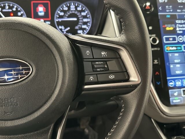 Thumbnail: 2023 Subaru Legacy - 9