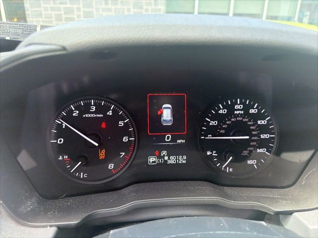 Thumbnail: 2024 Subaru Crosstrek - 20