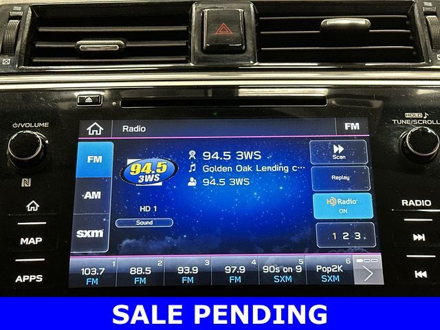 Thumbnail: 2019 Subaru Outback - 11