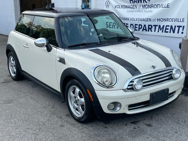 Thumbnail: 2007 MINI Cooper Hardtop - 1
