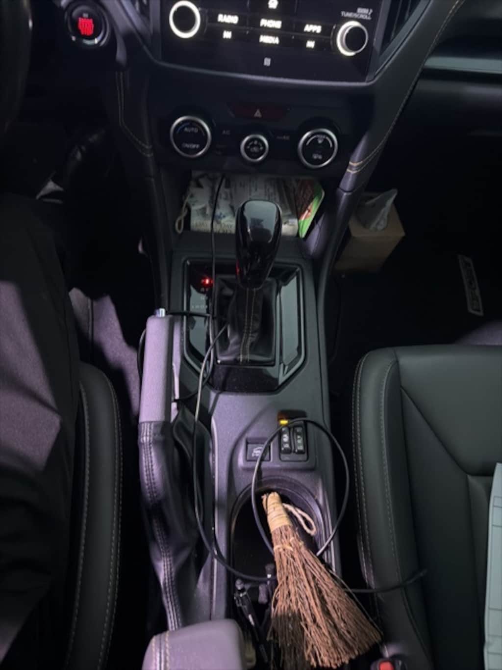 Used 2021 Subaru Crosstrek Sport SUV