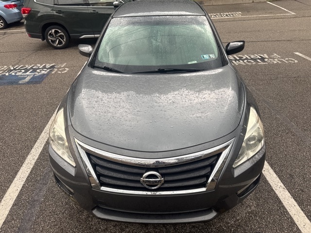 Thumbnail: 2015 Nissan Altima - 1