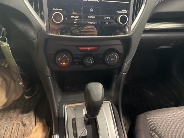 Thumbnail: 2023 Subaru Impreza - 17