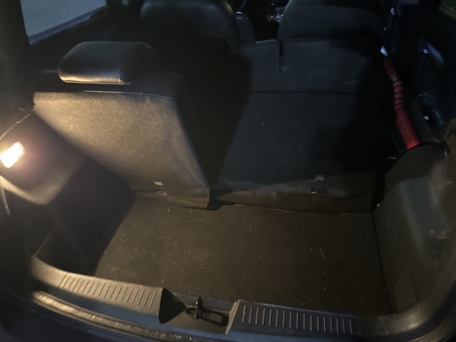 Thumbnail: 2019 Chevrolet Spark - 19