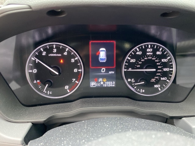 Thumbnail: 2024 Subaru Crosstrek - 13