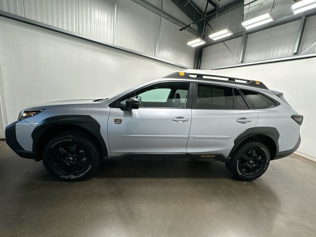 Thumbnail: 2025 Subaru Outback - 2