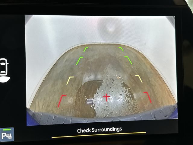 Thumbnail: 2026 Subaru Outback - 15