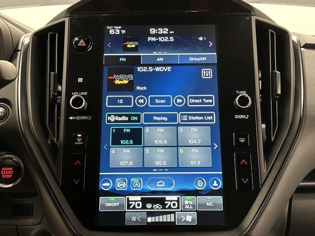 Thumbnail: 2025 Subaru Impreza - 11