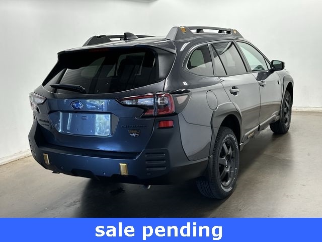 Thumbnail: 2025 Subaru Outback - 31