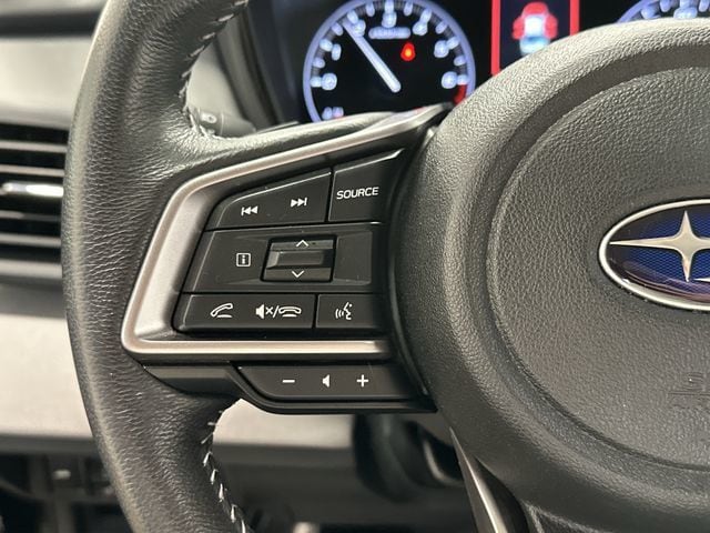 Thumbnail: 2023 Subaru Legacy - 9