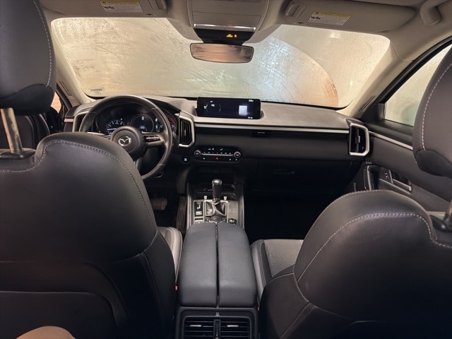 Thumbnail: 2024 Mazda CX-50 - 18