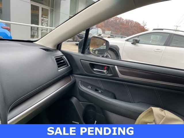 Thumbnail: 2018 Subaru Legacy - 23