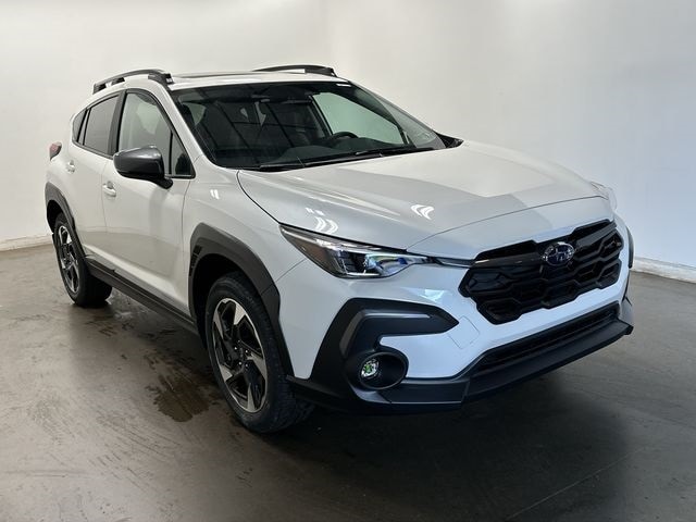 Thumbnail: 2025 Subaru Crosstrek - 28