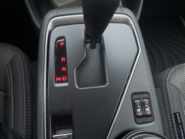 Thumbnail: 2024 Subaru Crosstrek - 22