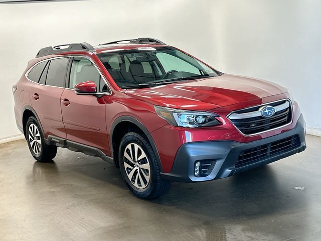 Thumbnail: 2022 Subaru Outback - 32