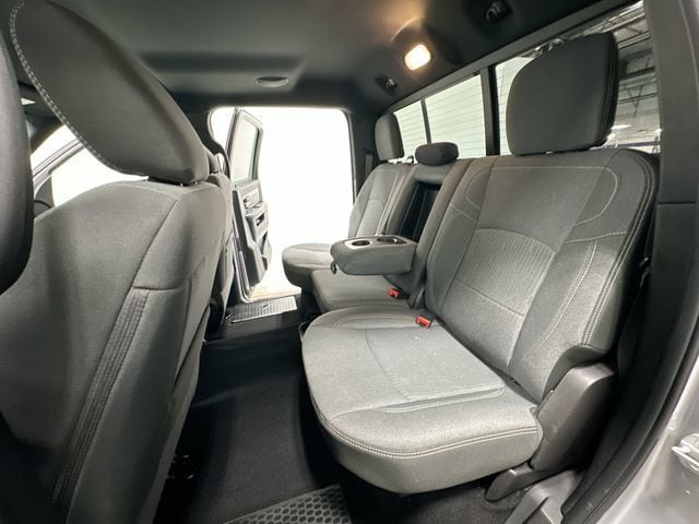 Thumbnail: 2021 RAM 1500 Classic - 20